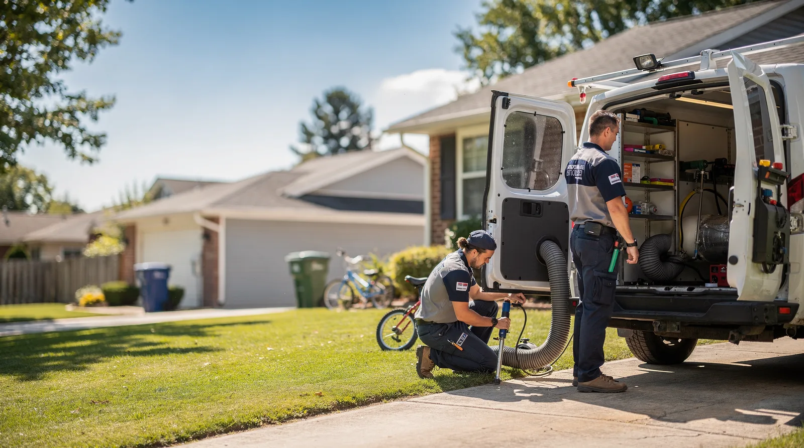 24/7 HVAC Repair & AC Replacement in Lopez, PA near me